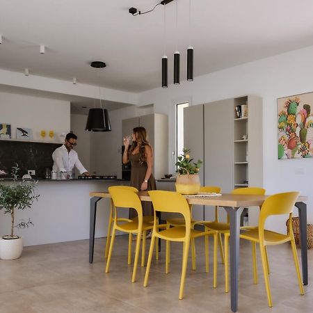 Villa Vanni 门菲 外观 照片