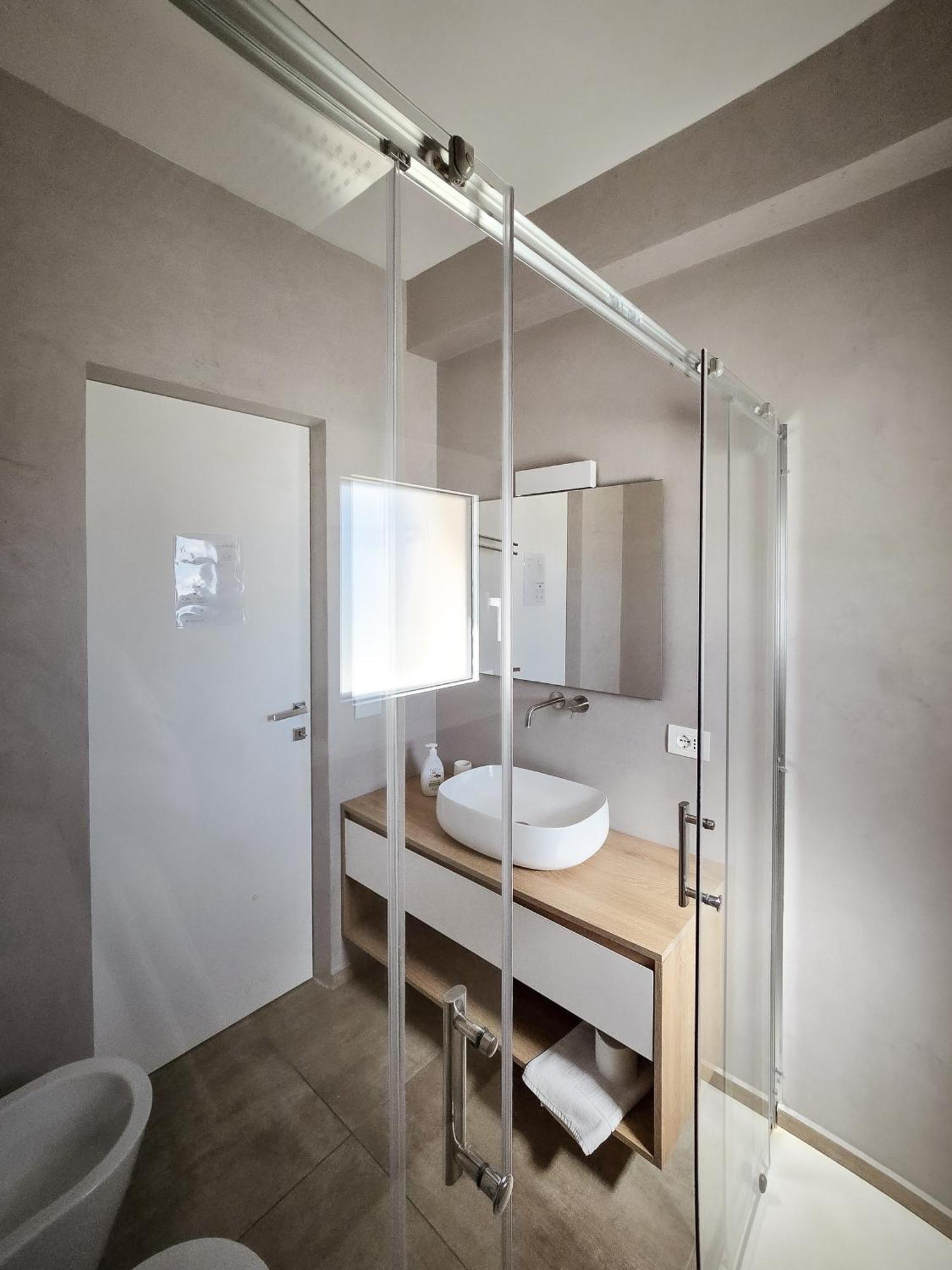 Villa Vanni 门菲 外观 照片