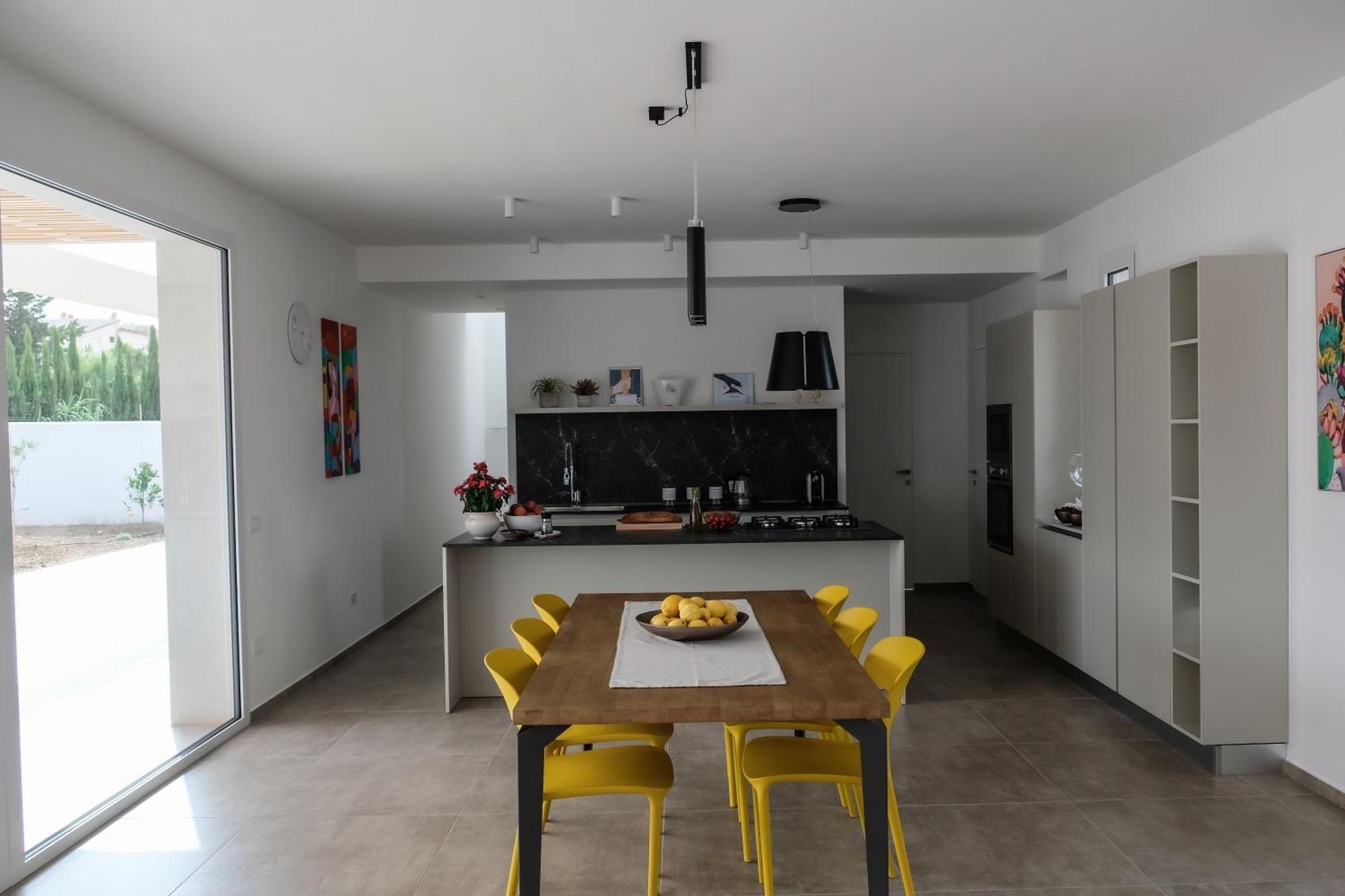 Villa Vanni 门菲 外观 照片