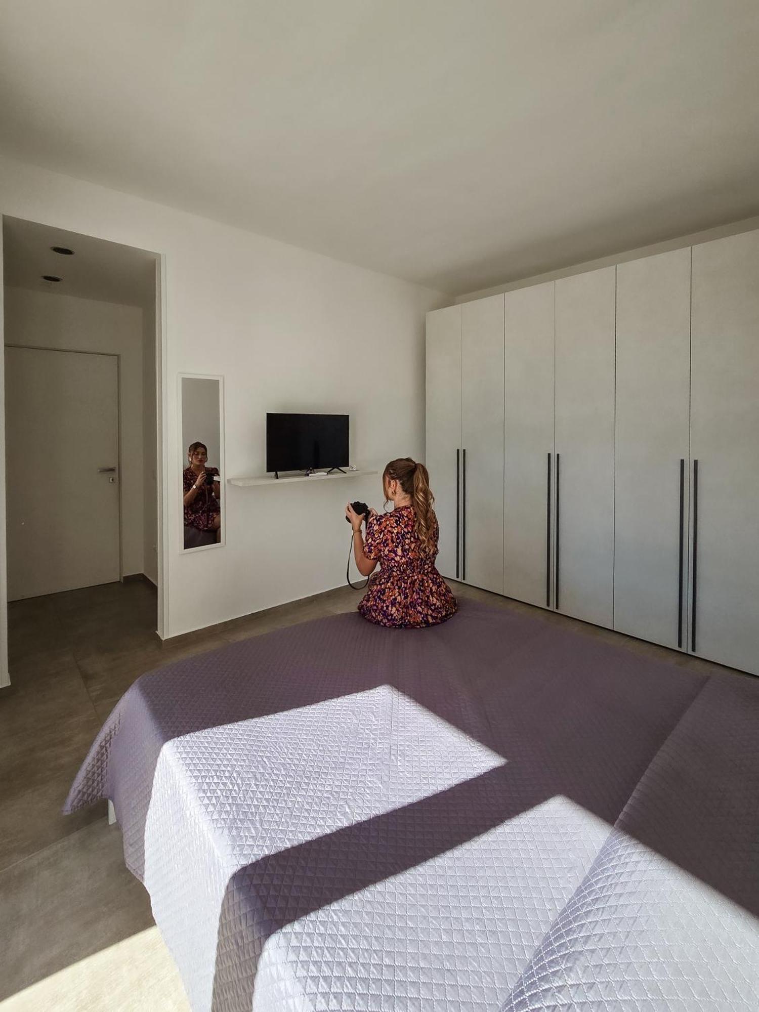 Villa Vanni 门菲 外观 照片