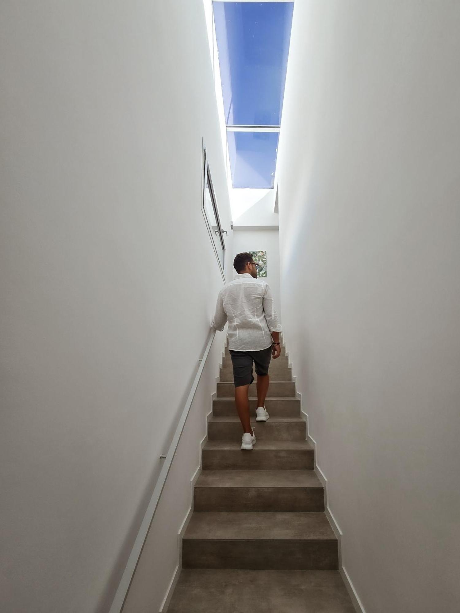 Villa Vanni 门菲 外观 照片